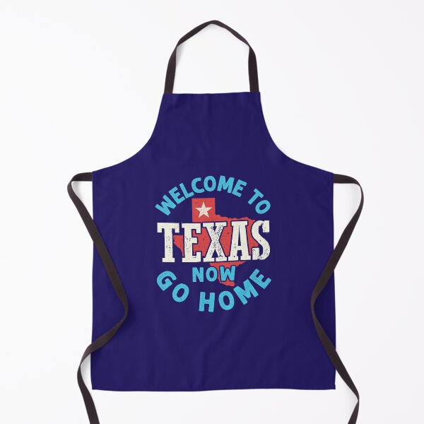 Item preview, Welcome to Texas Now Go Home designed and sold by jaygo.