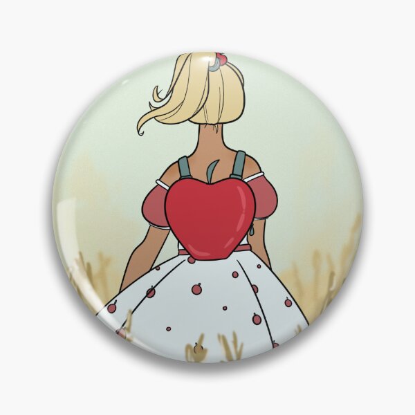 Item preview, Apples designed and sold by Don Corgi Art.