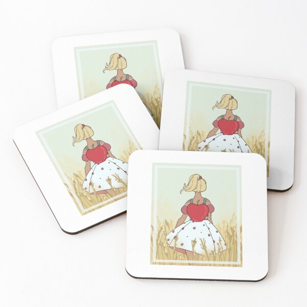 Item preview, Apples designed and sold by Don Corgi Art.
