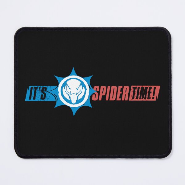 Item preview, It's Spider Time designed and sold by Cine Store Merch.