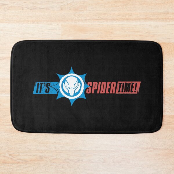 Item preview, It's Spider Time designed and sold by Cine Store Merch.