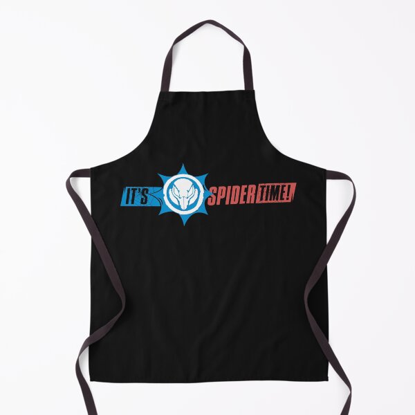 Item preview, It's Spider Time designed and sold by Cine Store Merch.