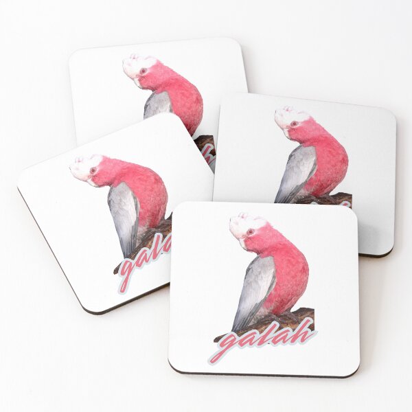Artikelvorschau, Galah entworfen und verkauft von lino4king.