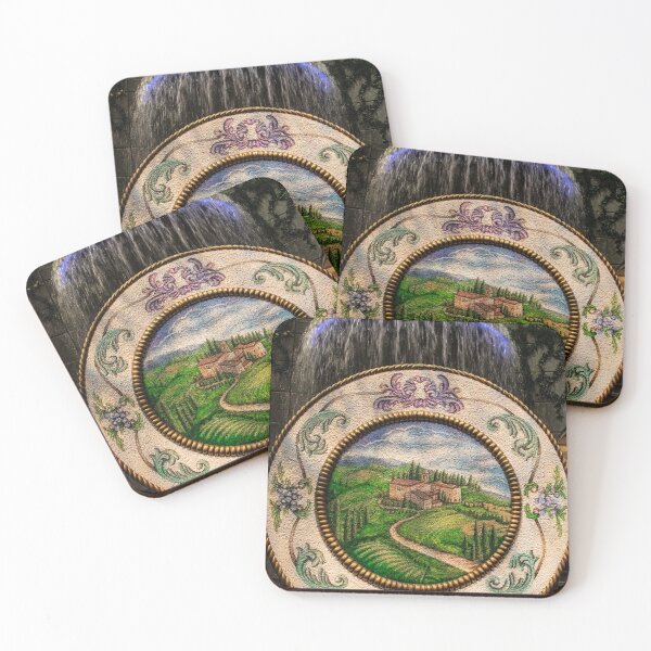 Item preview, Memories of Vegas - Scenes From The Bellagio Arboretum - 2 designed and sold by © Hany G. Jadaa © Prince John Photography.