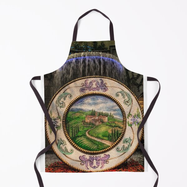 Item preview, Memories of Vegas - Scenes From The Bellagio Arboretum - 2 designed and sold by © Hany G. Jadaa © Prince John Photography.