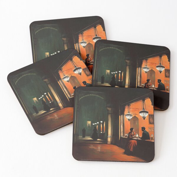 Item preview, Serenade of Lahore designed and sold by NomadicDreamer.