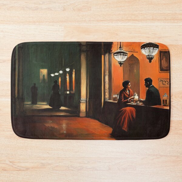 Item preview, Serenade of Lahore designed and sold by NomadicDreamer.