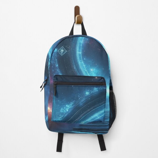 Item preview, Galactic Portal: Cosmic Gateway to Infinity designed and sold by eXtraHumans.