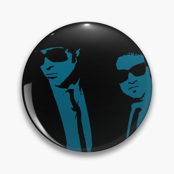 Item preview, Blues Brothers designed and sold by dimensionfourD4.