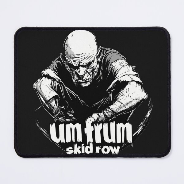Item preview, um frum skid row designed and sold by ARTistCyberello.