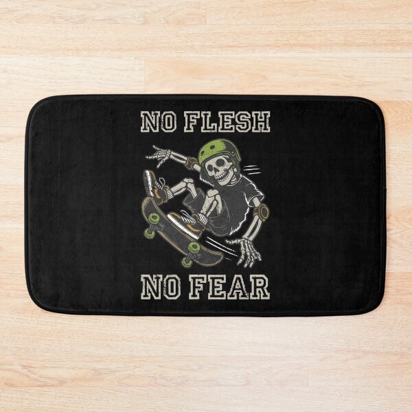 Item preview, No Flesh No Fear designed and sold by norvicz.