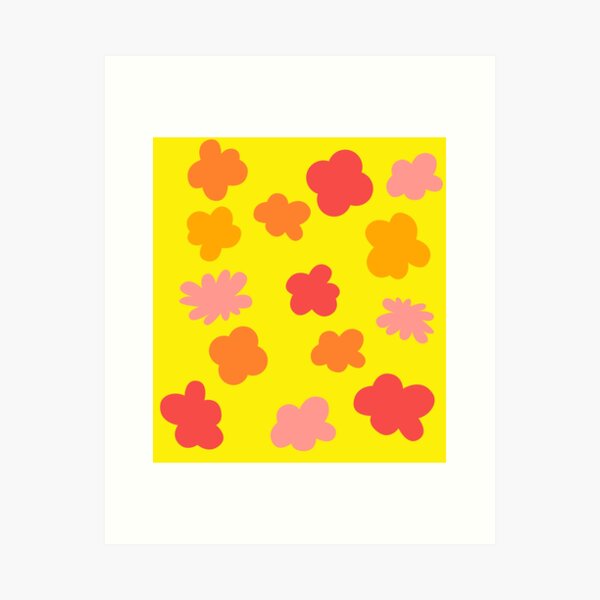 Item preview, marshmallow clouds designed and sold by GEWINN.