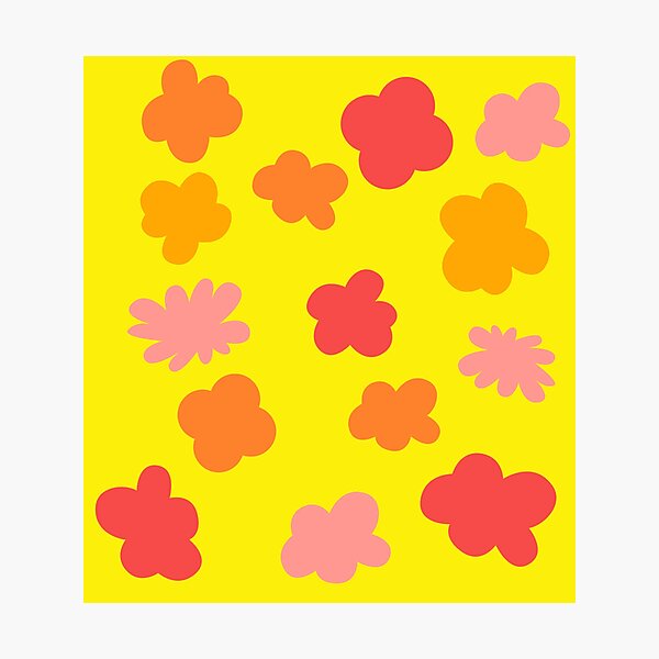 Item preview, marshmallow clouds designed and sold by GEWINN.