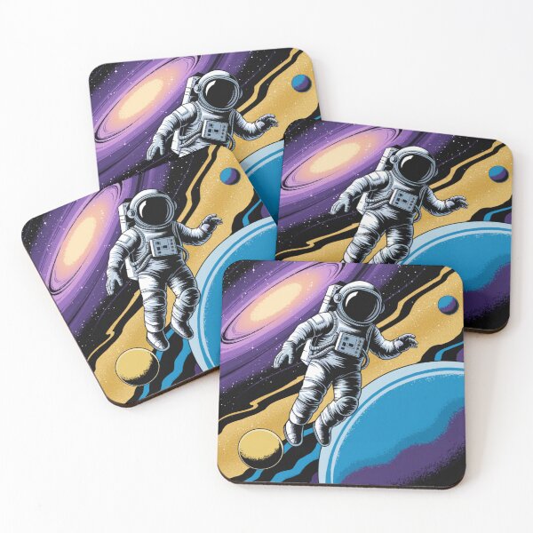 Item preview, Cosmic Beauty – Galaxy Print Design designed and sold by joanwatson45.