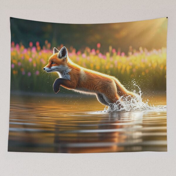 Item preview, The River Adventure designed and sold by LilithsDesires.