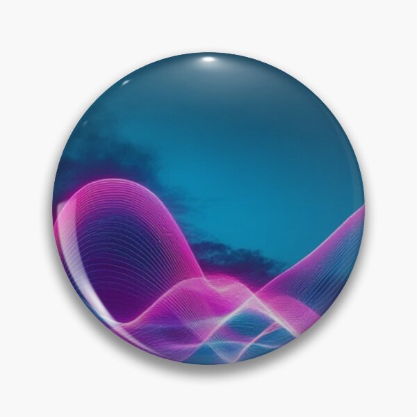 Item preview, Soundwave Symphony: Neon Rhythms of the Night designed and sold by eXtraHumans.