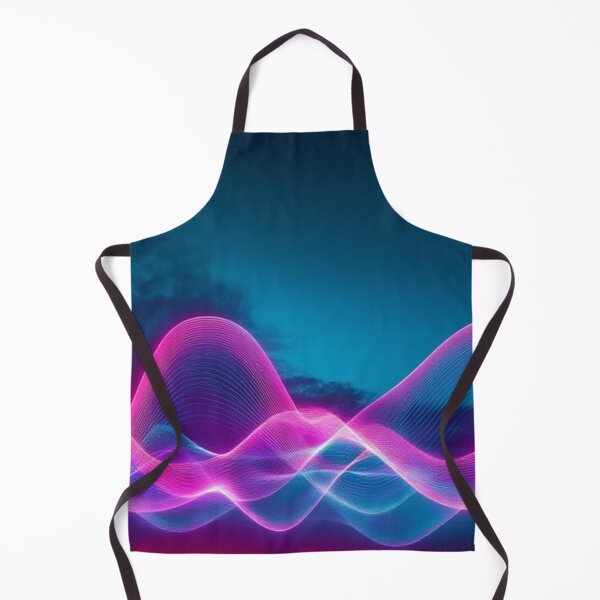Item preview, Soundwave Symphony: Neon Rhythms of the Night designed and sold by eXtraHumans.