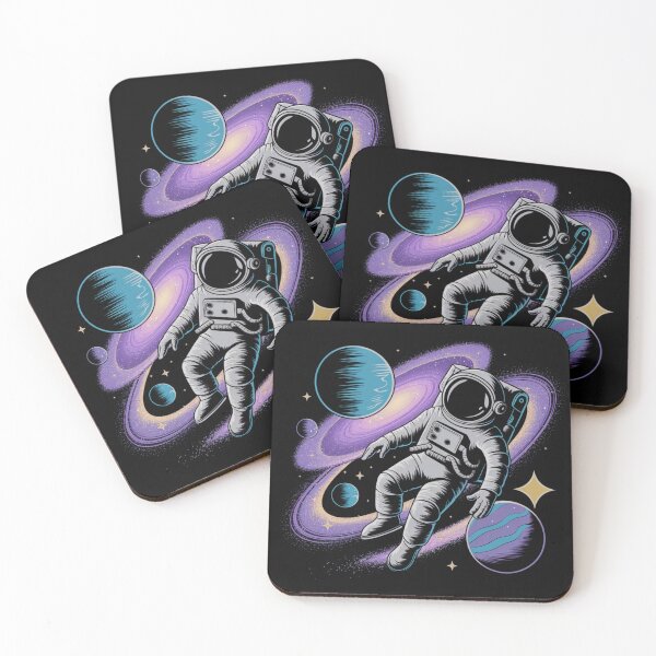 Item preview,  Galaxy Print Design designed and sold by joanwatson45.
