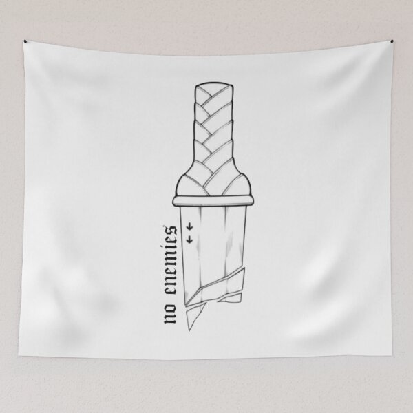 Item preview, Thorfinn designed and sold by LhlounirmanArt.