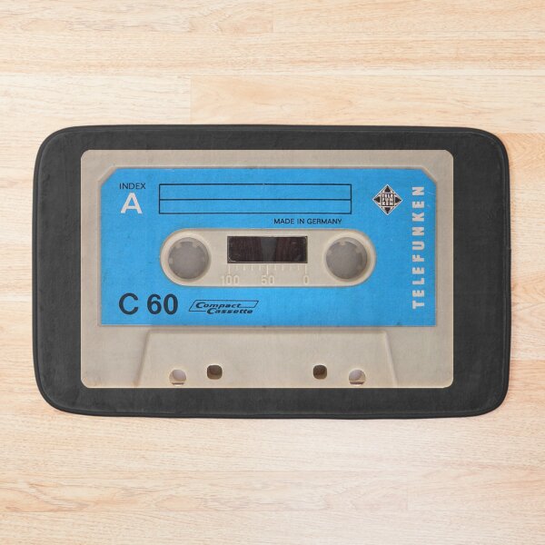 Item preview, cassette, tapedeck, Skyline Harmony  designed and sold by Unfound Gem.