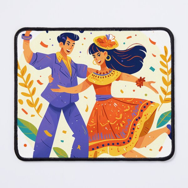 Item preview, Fiesta Junina designed and sold by NamArtistry.