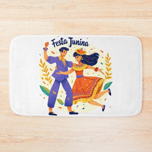 Item preview, Festa Junina designed and sold by NamArtistry.