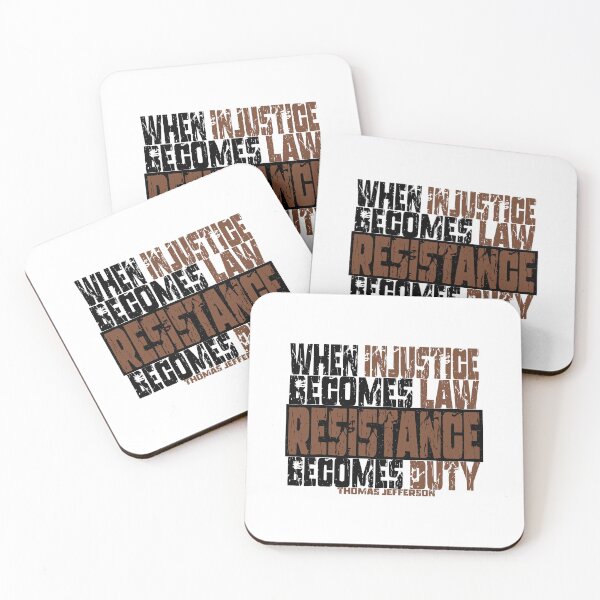 Item preview, resistance is duty designed and sold by professional fangirl.