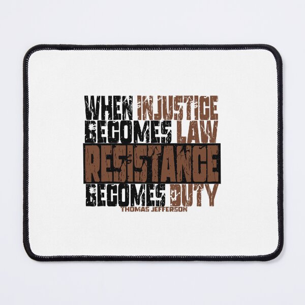 Item preview, resistance is duty designed and sold by professional fangirl.
