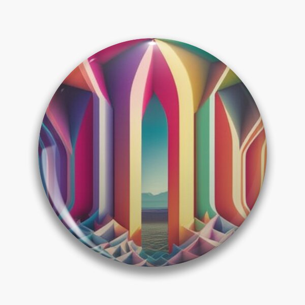 Item preview, Fractured Realities: Dimensions Collide designed and sold by eXtraHumans.