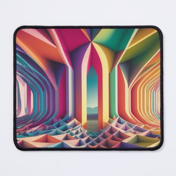 Item preview, Fractured Realities: Dimensions Collide designed and sold by eXtraHumans.
