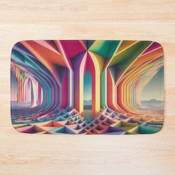 Item preview, Fractured Realities: Dimensions Collide designed and sold by eXtraHumans.