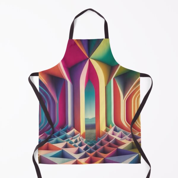 Item preview, Fractured Realities: Dimensions Collide designed and sold by eXtraHumans.
