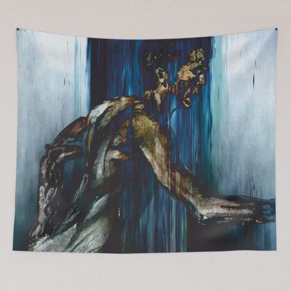 Item preview, WALKING IN THE RAIN designed and sold by oglobalservices.