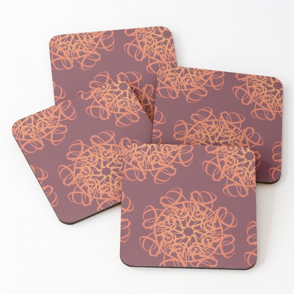 Item preview, Spiced Blend designed and sold by MandalasGalore.