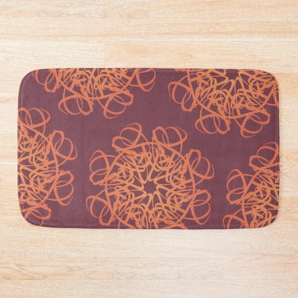 Item preview, Spiced Blend designed and sold by MandalasGalore.