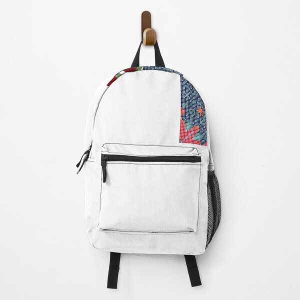 Item preview, Pixelated Paradise designed and sold by VikrantCreative.