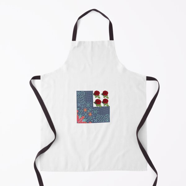 Item preview, Pixelated Paradise designed and sold by VikrantCreative.