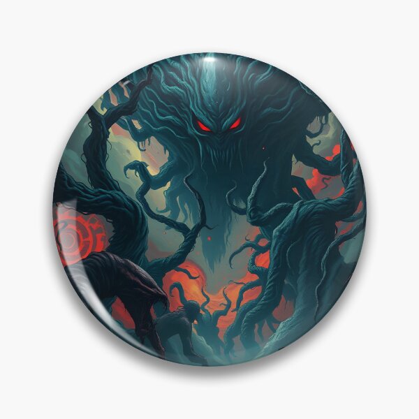 Item preview, Monstruous Dominion designed and sold by DarkJuliettes.