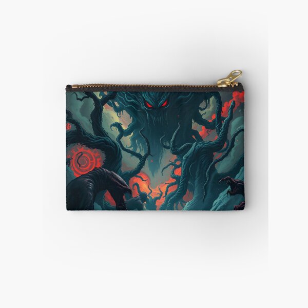 Item preview, Monstruous Dominion designed and sold by DarkJuliettes.