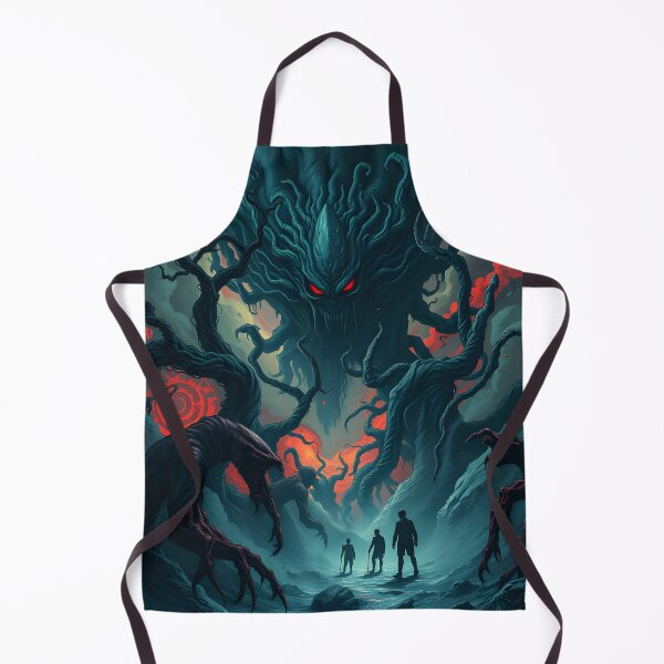 Item preview, Monstruous Dominion designed and sold by DarkJuliettes.