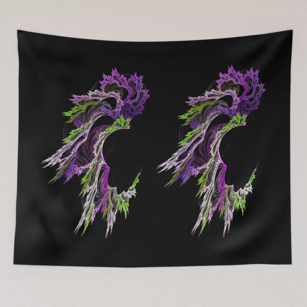 Item preview, Purple Ice designed and sold by Squirrox.