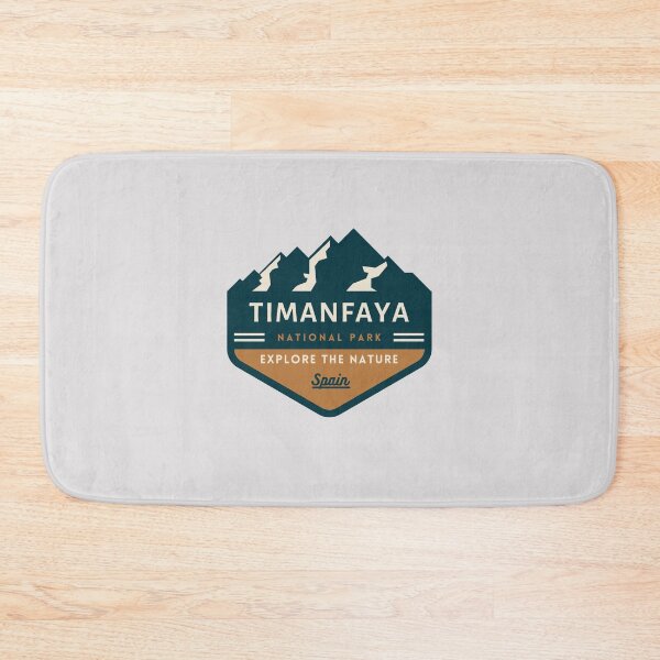 Item preview, Timanfaya National Park Spain designed and sold by World Designs.