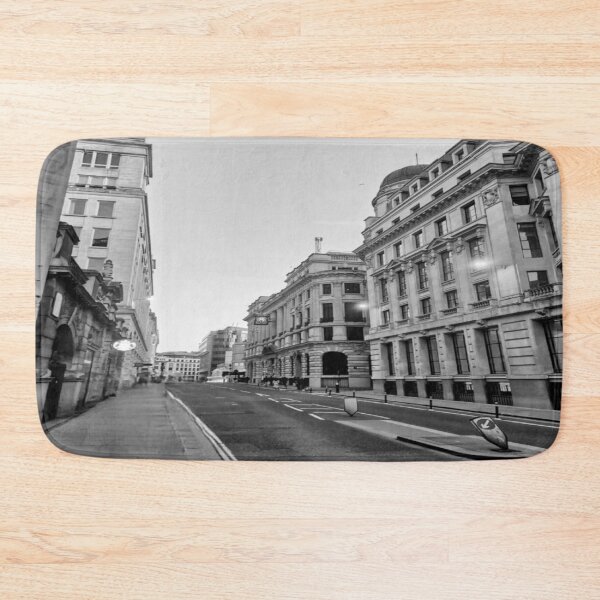 Item preview, Home Decor London Edition designed and sold by M&M Lifestyle Hub.
