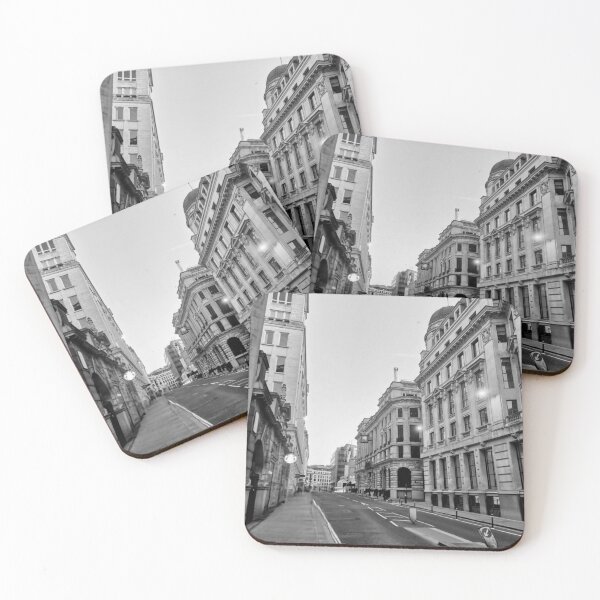 Item preview, Home Decor London Edition designed and sold by M&M Lifestyle Hub.