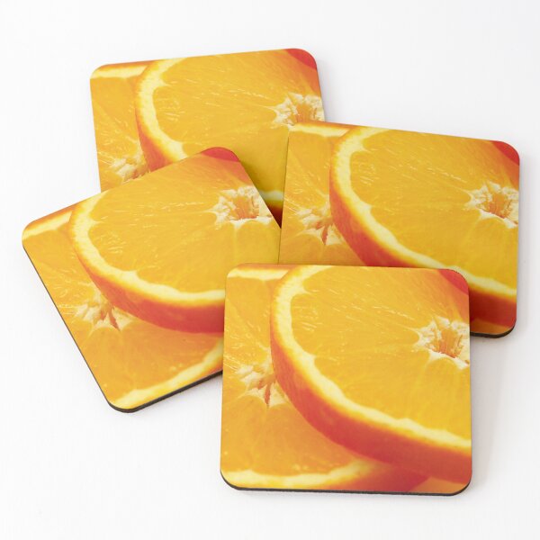 Item preview, Orange slices designed and sold by manoloshoping.