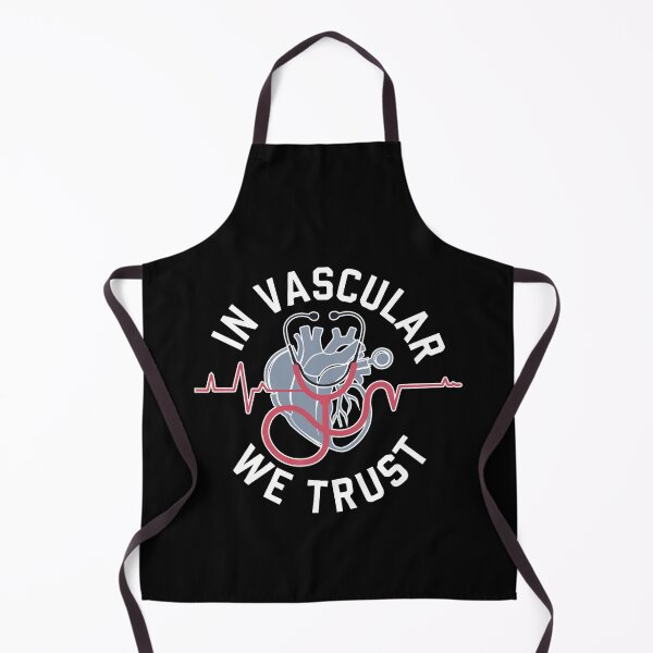 Item preview, In Vascular We Trust designed and sold by TrippyOutfitter.