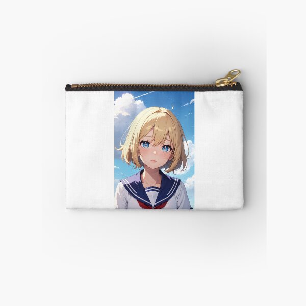 Item preview, Maki Tanikari designed and sold by iloveanimechibi.