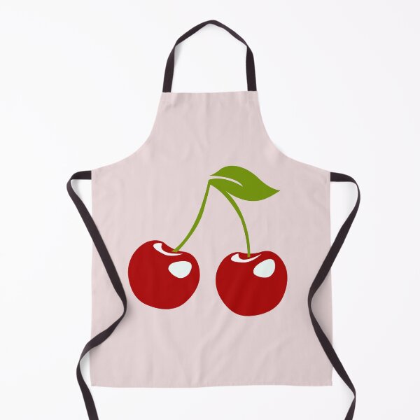Item preview, Who doesn't love a cherry! designed and sold by the3hens.
