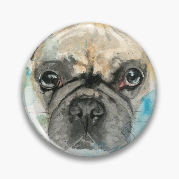 Item preview, Monsieur Frank designed and sold by ByRosemarie.