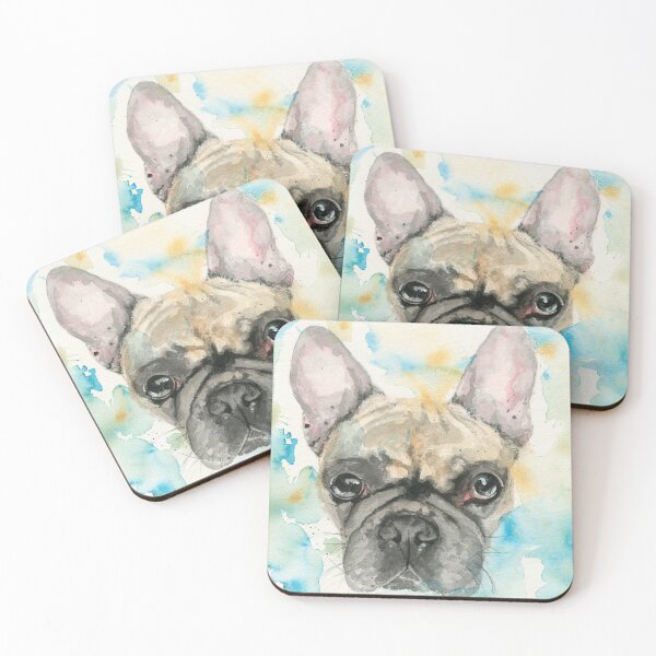 Item preview, Monsieur Frank designed and sold by ByRosemarie.